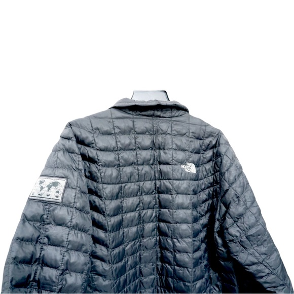 The North Face Thermoball Limited Edition Mens Jacket, Black, Large - Picture 5 of 12